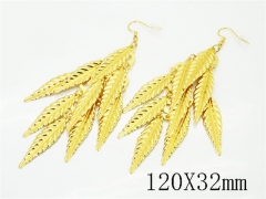 HY Wholesale Earrings Jewelry 316L Stainless Steel Earrings Jewelry-HY80E1860HLS