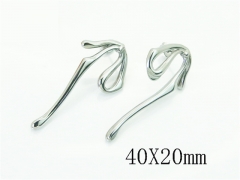 HY Wholesale Earrings Jewelry 316L Stainless Steel Earrings Jewelry-HY59E1429LA