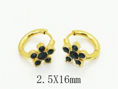 HY Wholesale Earrings Jewelry 316L Stainless Steel Earrings Jewelry-HY80E1902MV