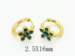 HY Wholesale Earrings Jewelry 316L Stainless Steel Earrings Jewelry-HY80E1904MX