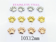 HY Wholesale Earrings Jewelry 316L Stainless Steel Earrings Jewelry-HY59E1420HPX