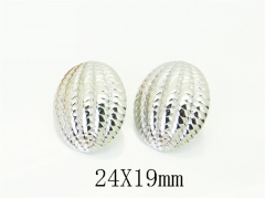 HY Wholesale Earrings Jewelry 316L Stainless Steel Earrings Jewelry-HY30E2517LX