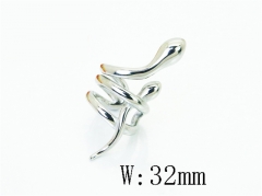 HY Wholesale Earrings Jewelry 316L Stainless Steel Earrings Jewelry-HY22E0711OE