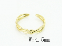 HY Wholesale Rings Jewelry Popular Stainless Steel 316L Rings-HY51R0604MD