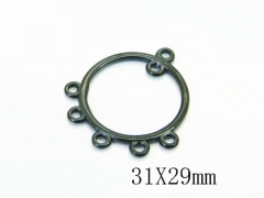 HY Wholesale Fittings Stainless Steel 316L Jewelry Fittings-HY70A3433YJL