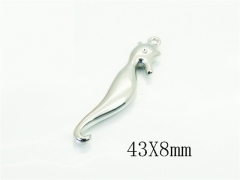 HY Wholesale Fittings Stainless Steel 316L Jewelry Fittings-HY70A3372IL