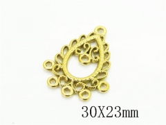 HY Wholesale Fittings Stainless Steel 316L Jewelry Fittings-HY70A3450RJL