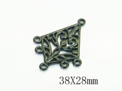 HY Wholesale Fittings Stainless Steel 316L Jewelry Fittings-HY70A3409XJL