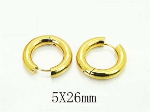 HY Wholesale Fittings Stainless Steel 316L Jewelry Fittings-HY70E1583LC