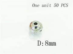 HY Wholesale Fittings Stainless Steel 316L Jewelry Fittings-HY70A3190KLF