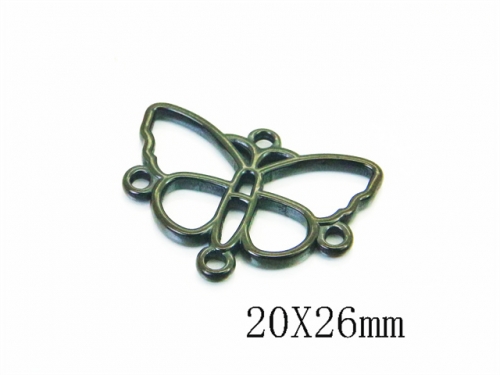 HY Wholesale Fittings Stainless Steel 316L Jewelry Fittings-HY70A3470VJL