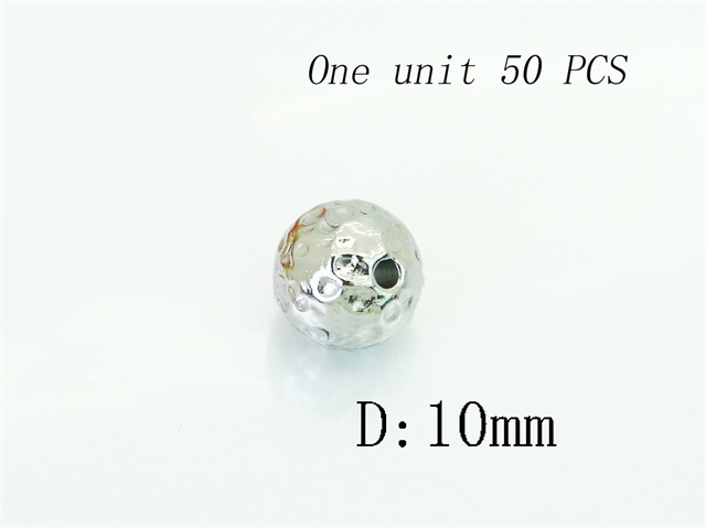 HY Wholesale Fittings Stainless Steel 316L Jewelry Fittings-HY70A3185MBB