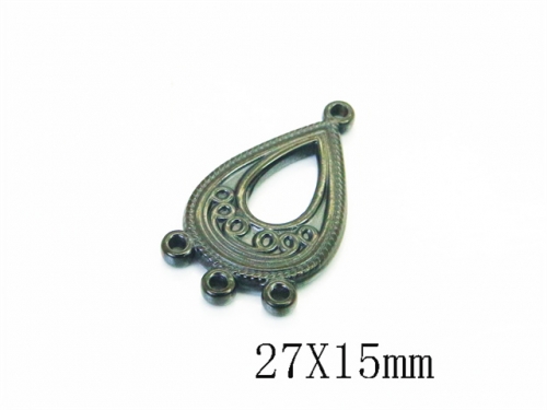 HY Wholesale Fittings Stainless Steel 316L Jewelry Fittings-HY70A3461VJL