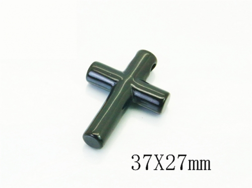 HY Wholesale Fittings Stainless Steel 316L Jewelry Fittings-HY70A3361NC