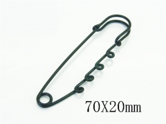 HY Wholesale Fittings Stainless Steel 316L Jewelry Fittings-HY70A3173JE