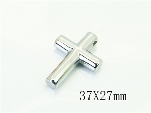 HY Wholesale Fittings Stainless Steel 316L Jewelry Fittings-HY70A3359MB