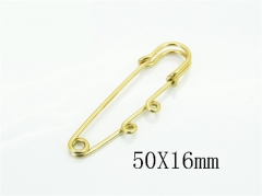 HY Wholesale Fittings Stainless Steel 316L Jewelry Fittings-HY70A3166IL