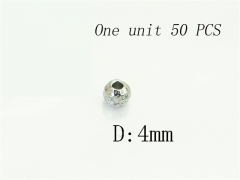 HY Wholesale Fittings Stainless Steel 316L Jewelry Fittings-HY70A3205ILD