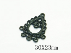 HY Wholesale Fittings Stainless Steel 316L Jewelry Fittings-HY70A3452UJL