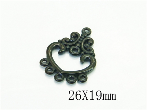 HY Wholesale Fittings Stainless Steel 316L Jewelry Fittings-HY70A3457VJL