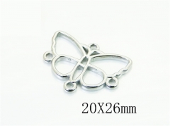 HY Wholesale Fittings Stainless Steel 316L Jewelry Fittings-HY70A3466AIL