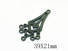 HY Wholesale Fittings Stainless Steel 316L Jewelry Fittings-HY70A3414RJL