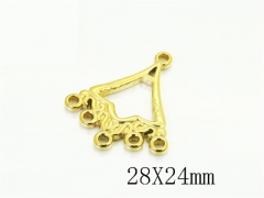 HY Wholesale Fittings Stainless Steel 316L Jewelry Fittings-HY70A3440UJL