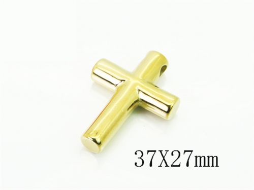 HY Wholesale Fittings Stainless Steel 316L Jewelry Fittings-HY70A3360NV