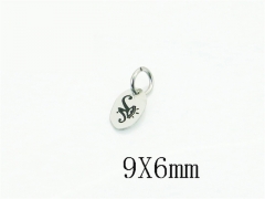 HY Wholesale Fittings Stainless Steel 316L Jewelry Fittings-HY51P0603JD