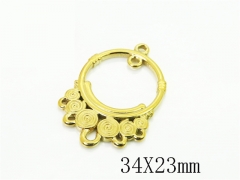 HY Wholesale Fittings Stainless Steel 316L Jewelry Fittings-HY70A3426SJL