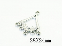 HY Wholesale Fittings Stainless Steel 316L Jewelry Fittings-HY70A3439UIL