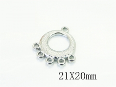 HY Wholesale Fittings Stainless Steel 316L Jewelry Fittings-HY70A3462AIL