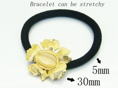 HY Wholesale Bracelets 316L Stainless Steel Jewelry Bracelets-HY80B2258EKL