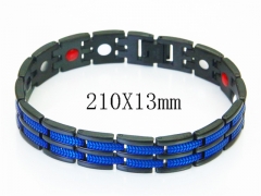 HY Wholesale Bracelets 316L Stainless Steel Jewelry Bracelets-HY36B0358IIA