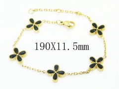 HY Wholesale Bracelets 316L Stainless Steel Jewelry Bracelets-HY09B1388HHF