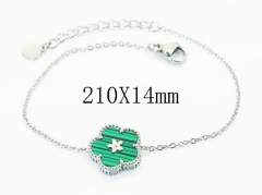 HY Wholesale Bracelets 316L Stainless Steel Jewelry Bracelets-HY32B1388PA