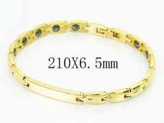 HY Wholesale Bracelets 316L Stainless Steel Jewelry Bracelets-HY36B0332HOV