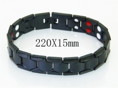 HY Wholesale Bracelets 316L Stainless Steel Jewelry Bracelets-HY36B0344IHX