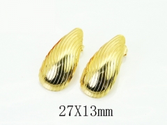 HY Wholesale Earrings Jewelry 316L Stainless Steel Earrings Jewelry-HY60E2220XIO