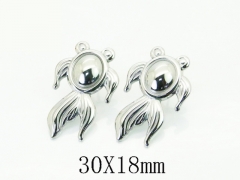 HY Wholesale Earrings Jewelry 316L Stainless Steel Earrings Jewelry-HY30E2715LZ