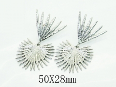 HY Wholesale Earrings Jewelry 316L Stainless Steel Earrings Jewelry-HY30E2657HXX