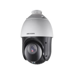 4-inch 2MP 15X IR Network Speed Dome | DS-2DE4215IW-DE(T5)