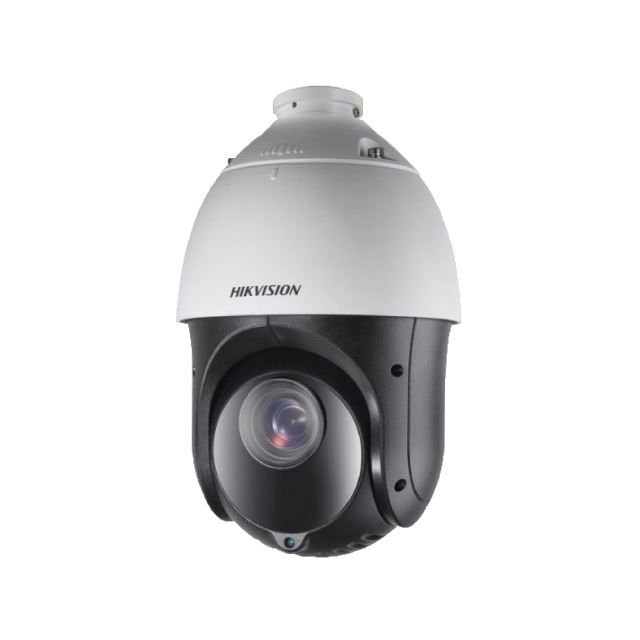 4-inch 2MP 25X IR Network Speed Dome | DS-2DE4225IW-DE (T5)