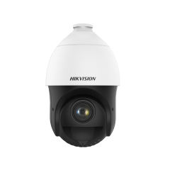 4-inch 2MP 25X IR Network Speed Dome | DS-2DE4225IW-DE (T5)