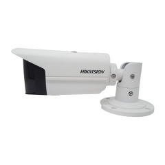 4MP Super Wide Angle Fixed Bullet Network Camera | DS-2CD2T45G0P-I