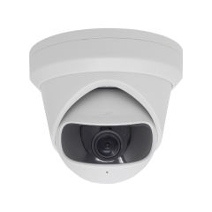 4MP Super Wide Angle Fixed Turret Network Camera | DS-2CD2345G0P-I