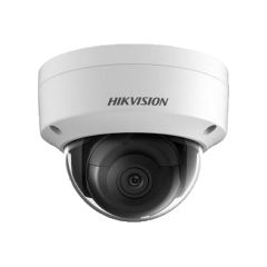 4MP Outdoor WDR Motorized Varifocal Dome Network Camera | DS-2CD2743G1-IZS