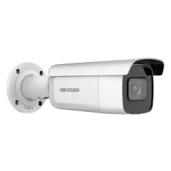 4MP WDR Motorized Varifocal Bullet Network Camera | DS-2CD2643G2-IZS