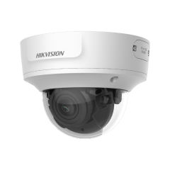 4MP Outdoor WDR Motorized Varifocal Dome Network Camera | DS-2CD2743G1-IZS