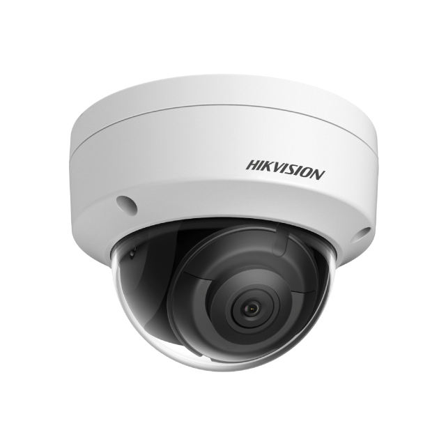 2MP WDR Fixed Dome Network Camera | DS-2CD2121G0-I